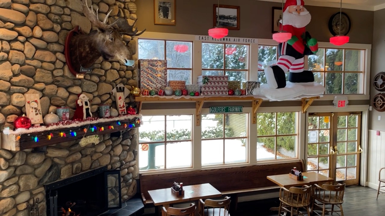 image of McCulloch Station Pub Patio