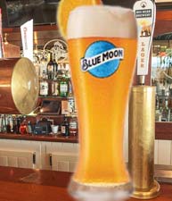 Blue Moon Draft