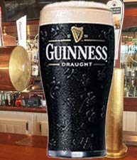 Guinness Draft