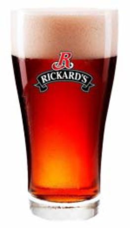 Rickards Red